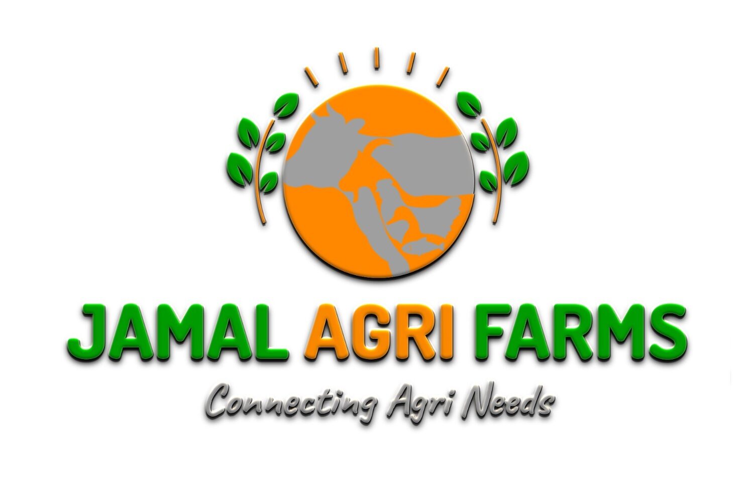 Jamal Agri Farms