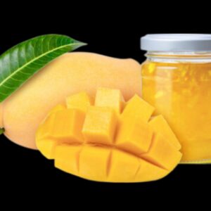 Canned Mangoes Online and Freshly Sliced Mangoes