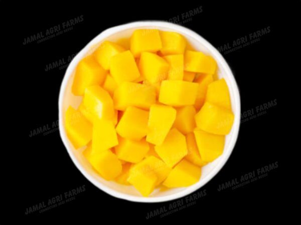 Fresh Pakistani Mangoes in Cheap Price