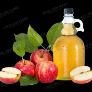Pure Apple Bitter Oil