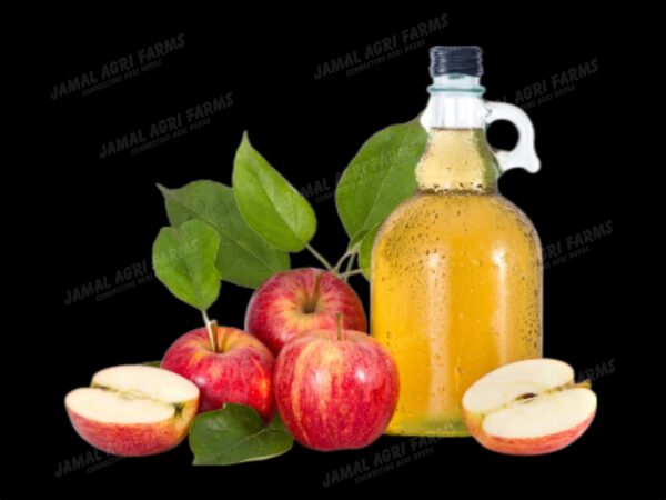 Pure Apple Bitter Oil