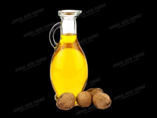 Pure Walnut Oil