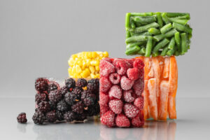 Frozen Fruits and Vegetables online Store Near me