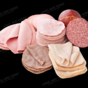 Processed Meat Products
